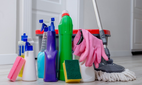 Autres services sur demande